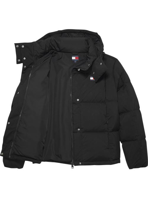 DW0DW21623BDS NERO Tommy Jeans | DW0DW21623BDS NERO